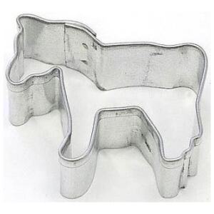 COOKIE CUTTER HORSE MINI S/T