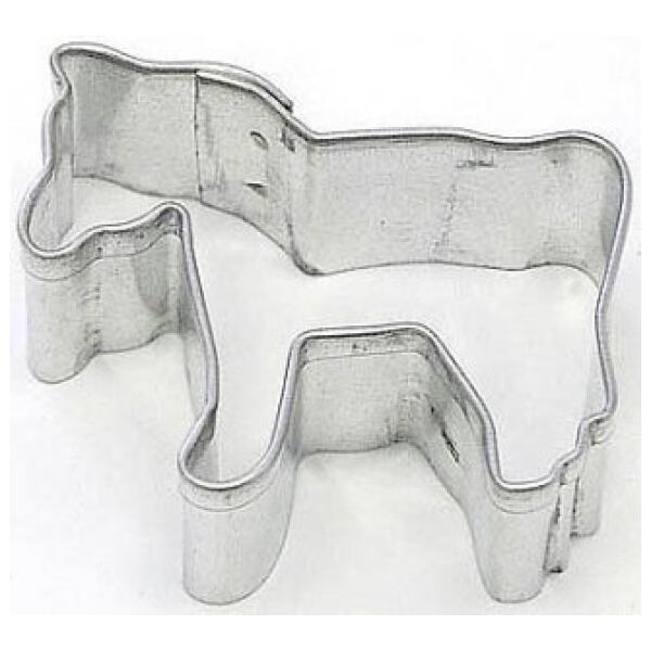 COOKIE CUTTER HORSE MINI S/T