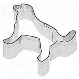 COOKIE CUTTER LABRADOR MINI