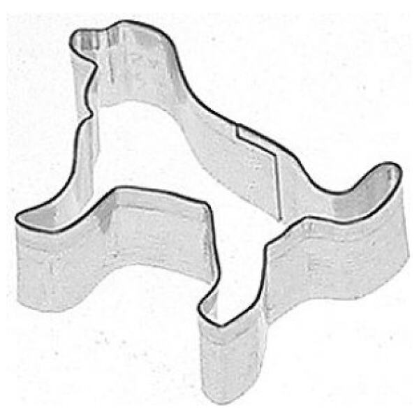 COOKIE CUTTER LABRADOR MINI
