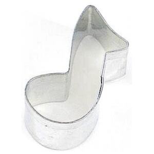 COOKIE CUTTER MUSIC NOTE MINI S/T