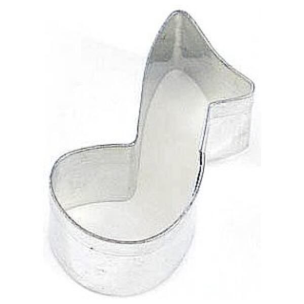 COOKIE CUTTER MUSIC NOTE MINI S/T