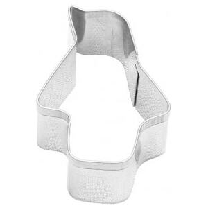 COOKIE CUTTER PENGUIN