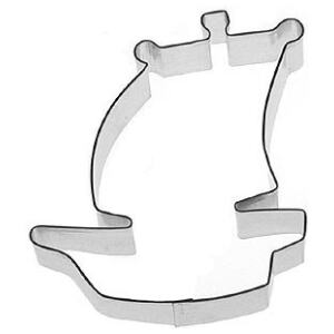 COOKIE CUTTER SHIP MINI