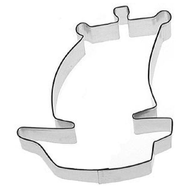 COOKIE CUTTER SHIP MINI