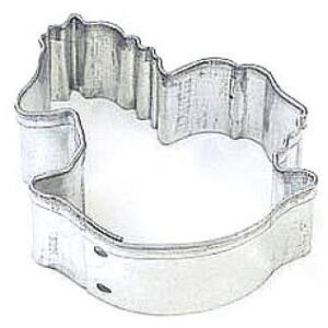 COOKIE CUTTER ROCKING HORSE MINI