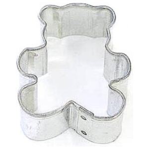 COOKIE CUTTER TEDDY MINI