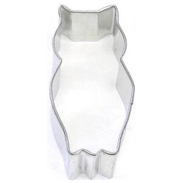 COOKIE CUTTER OWL MINI