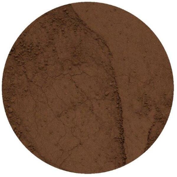 DUST - COLOUR SPECTRUM BROWN - ROLKEM