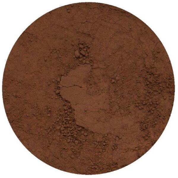 DUST - COLOUR SPECTRUM CHOCOLATE - ROLKEM