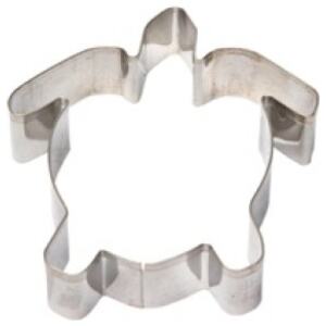 COOKIE CUTTER SEA TURTLE