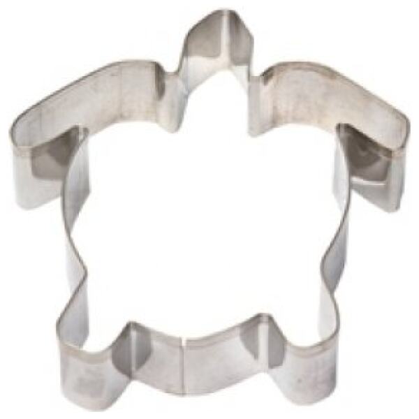 COOKIE CUTTER SEA TURTLE