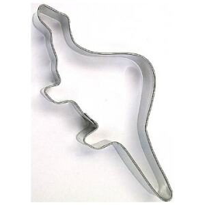COOKIE CUTTER SPINOSAURUS
