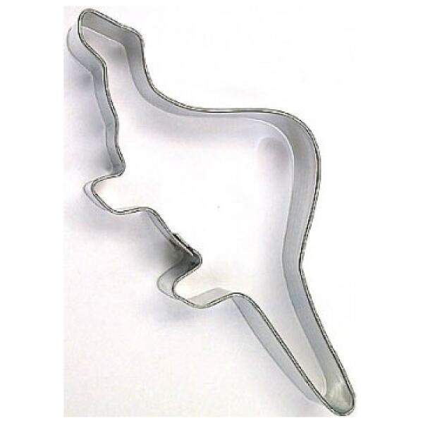 COOKIE CUTTER SPINOSAURUS