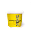 BUTTERCREAM YELLOW 425G - SPRINKS
