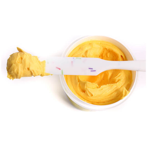 BUTTERCREAM YELLOW 425G - SPRINKS - Image 2