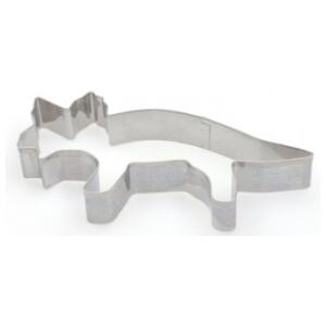COOKIE CUTTER TRICERATOPS MINI
