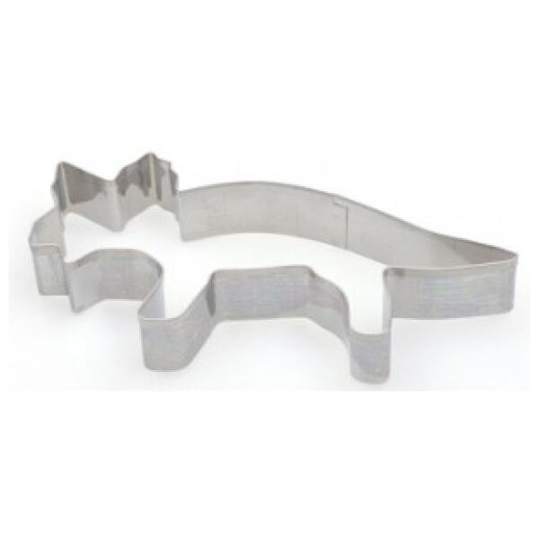 COOKIE CUTTER TRICERATOPS MINI