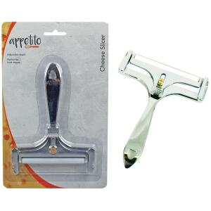CHEESE SLICER ADJUSTABLE - APPETITO