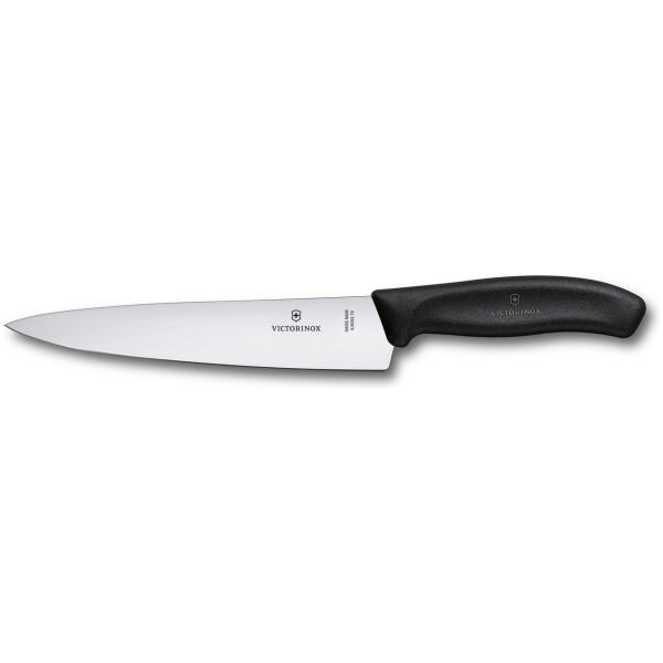 COOKS - CARVING KNIFE 19CM - VICTORINOX