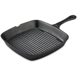 GRILL PAN SQUARE 25CM - PYROCAST