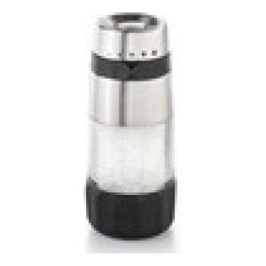 GRINDER SALT MESS FREE STAINLESS STEEL - OXO