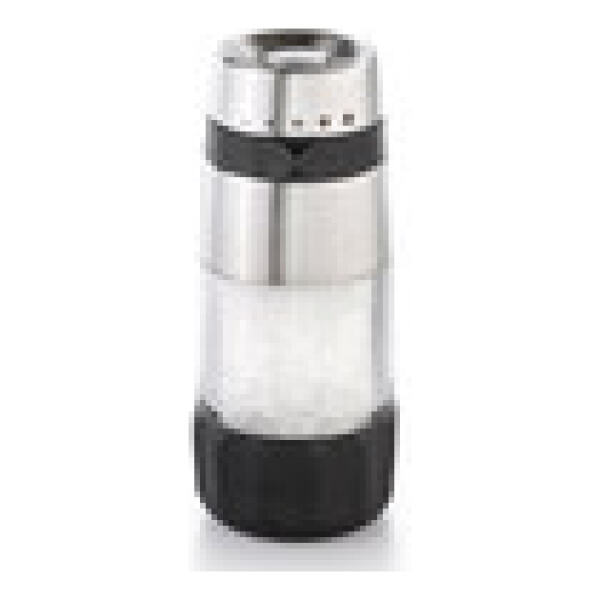 GRINDER SALT MESS FREE STAINLESS STEEL - OXO