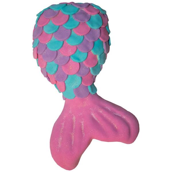SILICONE CAKE PAN MERMAIDS TAIL - DALY BAKE - Image 2
