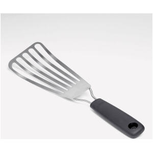 TURNER FISH STAINLESS STEEL - OXO