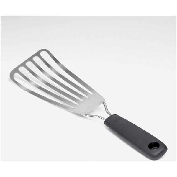 TURNER FISH STAINLESS STEEL - OXO