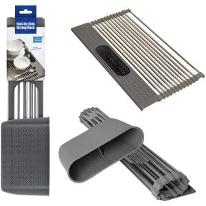 ROLL UP SINK DRYING RACK - GRAND FUSION