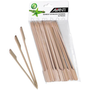 TEPOKUSHI SKEWERS 24CM - AVANTI