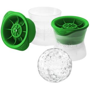 ICE MOULD GOLFBALL SET2 - TOVOLO