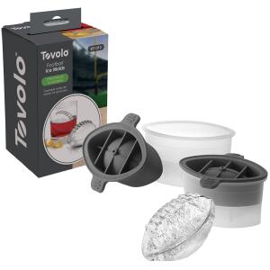 ICE MOULD FOOTBALL SET2 - TOVOLO