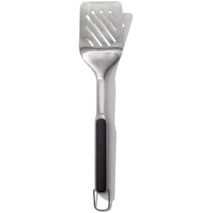 TURNER GRILLING STAINLESS STEEL - OXO