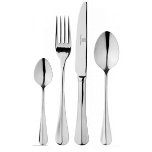 CUTLERY SET BAGUETTE 30PC - STANLEY ROGERS