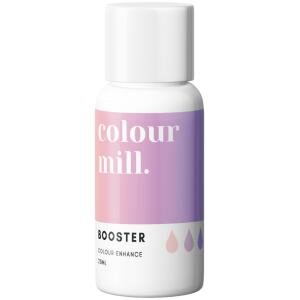 GEL OIL BASED COLOUR BOOSTER - COLOUR MILL