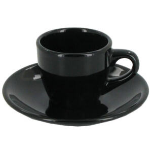 BREW ESPRESSO C/S BLACK