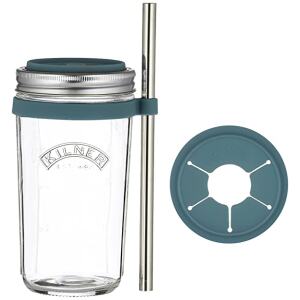 KILNER SMOOTHIE MAKIING SET