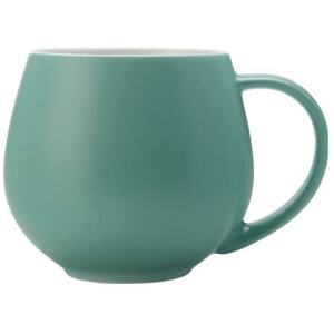 TINT SNUG MUG AQUA - MAXWELL & WILLIAMS