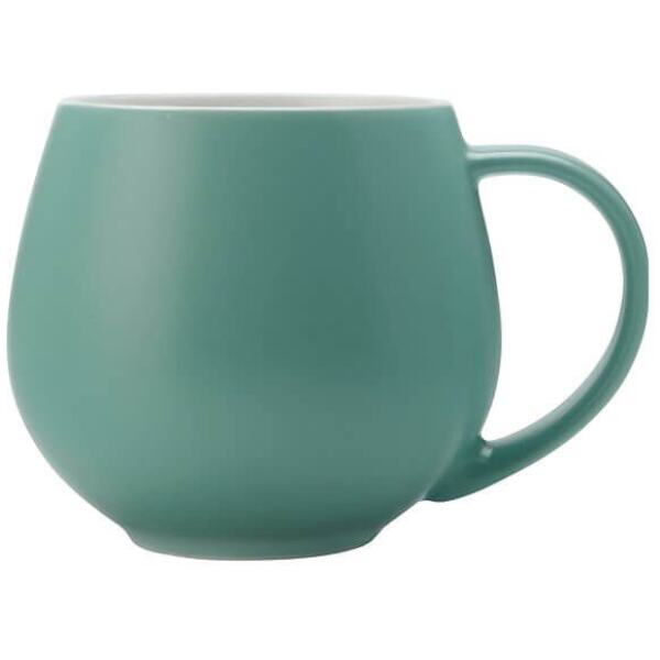TINT SNUG MUG AQUA - MAXWELL & WILLIAMS
