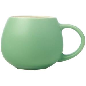 TINT SNUG MUG MINI JADE - MAXWELL & WILLIAMS