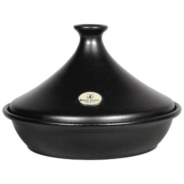 TAGINE 32CM BLACK - EMILE HENRY