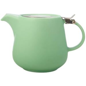 TINT TEAPOT 600ML JADE - MAXWELL & WILLIAMS