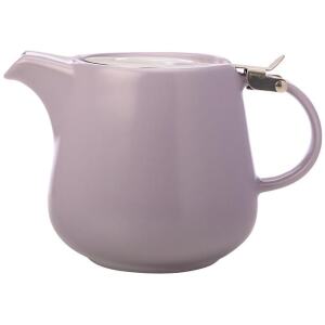 TINT TEAPOT LAVENDER 600ML - MAXWELL & WILLIAMS