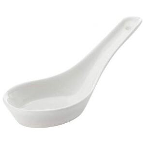 WHITE BASICS ASIAN SPOON - MAXWELL & WILLIAMS