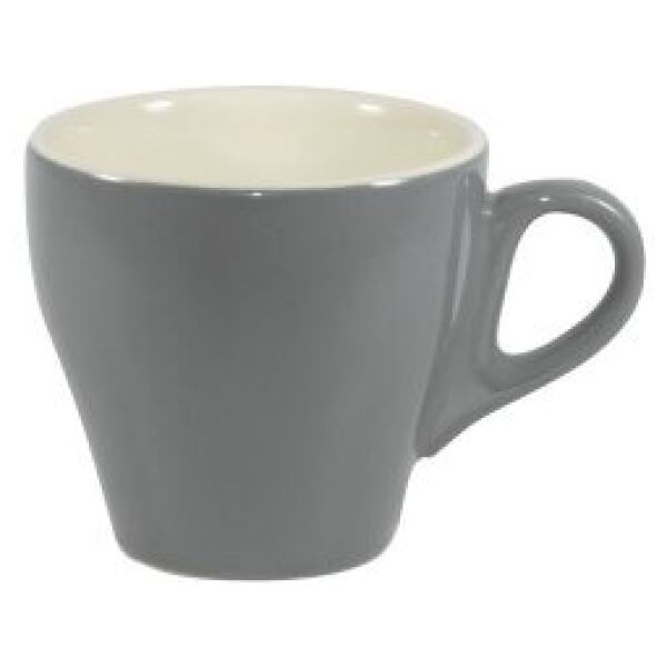 BREW LONG BLACK FRENCH GREY