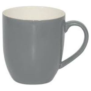 BREW MUG FRENCH GREY