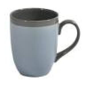 BREW MUG SILVER