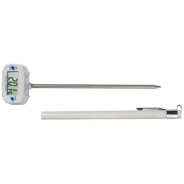 THERMOMETER EASY DIGITAL - CUISENA